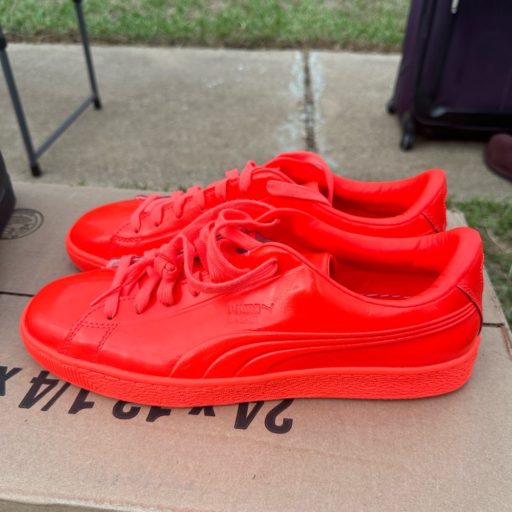 Puma Men Size 10.5